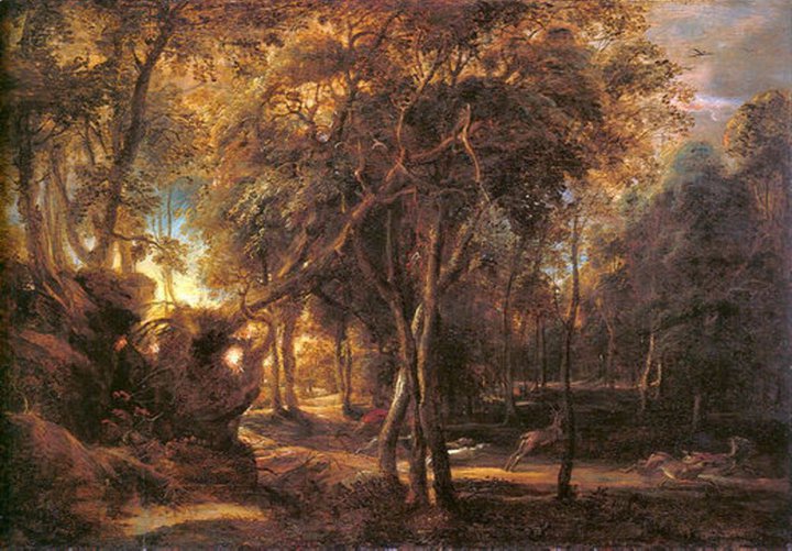 Pieter Paul Rubens   Tutt'Art@ (22)